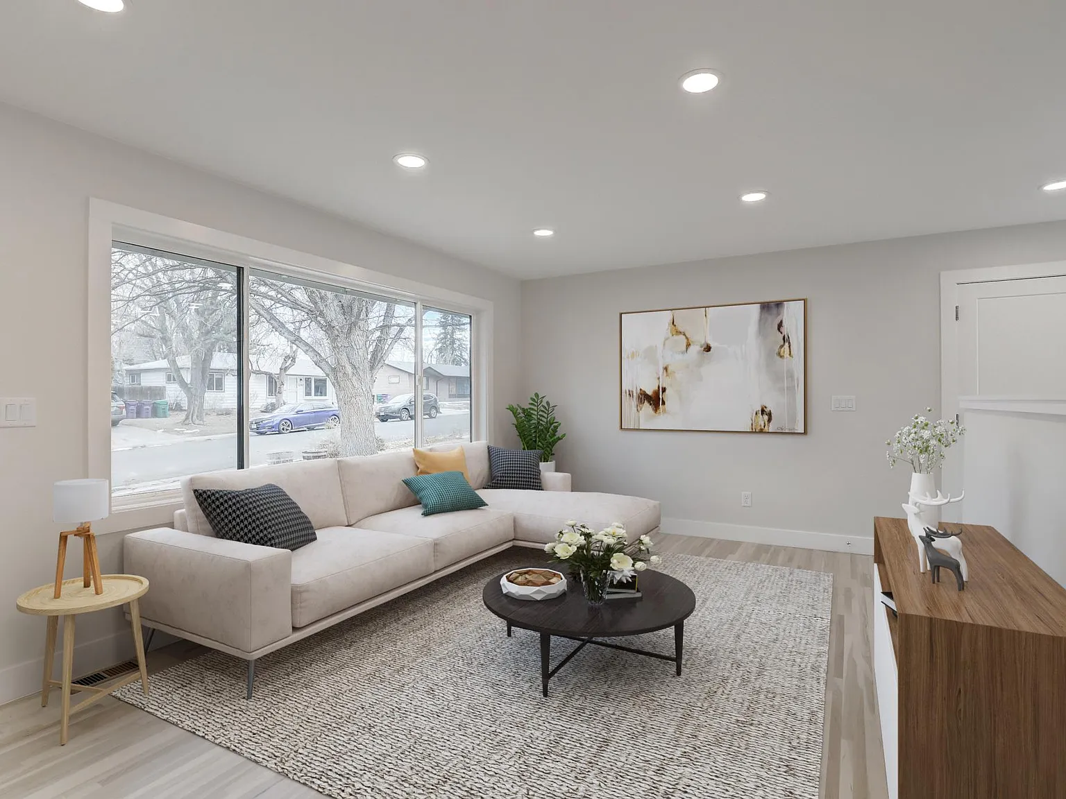 4 bed, 1626 sqft, $3,200 — Photo 1