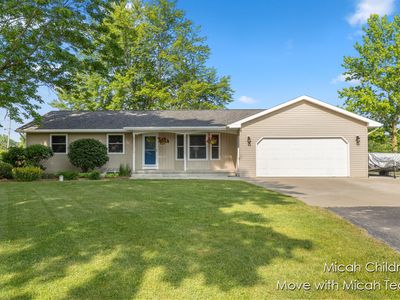 10829 26th Ave NW, Grand Rapids, MI, 49534