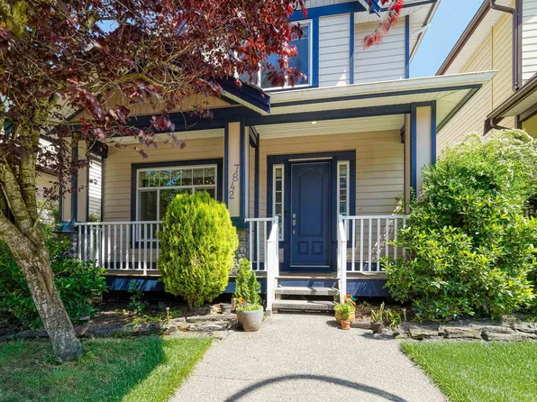 7842 211a St, Langley, BC V2Y 0H4