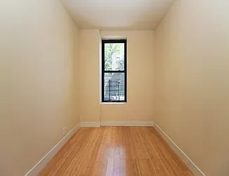 Rented by SW Queens Mezzanine