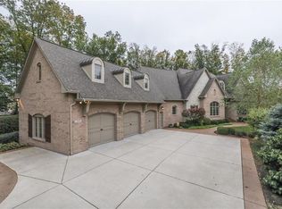 14509 Faucet Ln, Fishers, IN 46040
