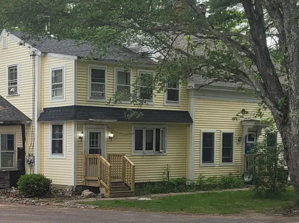 40 Turkey Lane, Buxton, ME 04093