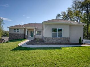 2660 Canvasback Ln, Catawba, NC 28609