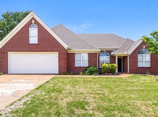 5051 Will Fall Rd, Arlington, TN 38002