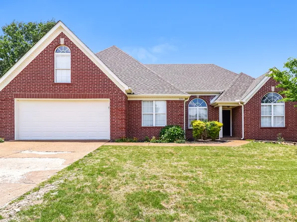 5051 Will Fall Rd, Arlington, TN 38002