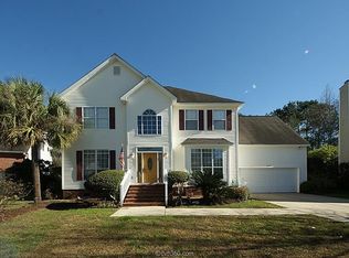 2018 S Smokerise Way, Mount Pleasant, SC 29466