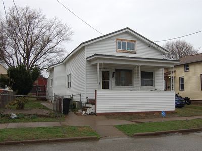 614 E 8th St, Erie, PA, 16503