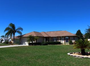 17344 SE 111th Ave, Summerfield, FL 34491