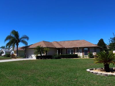 17344 SE 111th Ave, Summerfield, FL, 34491