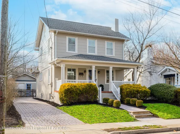 817 Drummond Ave, Asbury Park, NJ 07712