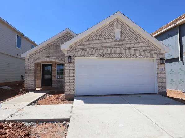 32535 Midsummer Dr, Fulshear, TX 77441