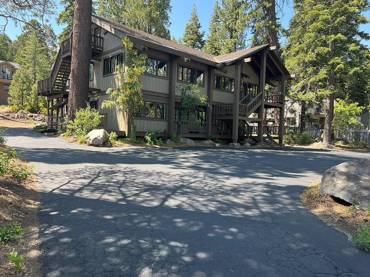 10 Parking Spaces! - 215 Carnelian Bay Ave