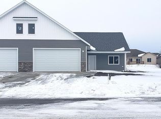 1012 6th Ave NE, Perham, MN 56573