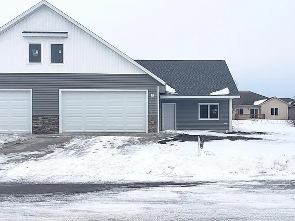 1012 6th Ave NE, Perham, MN 56573