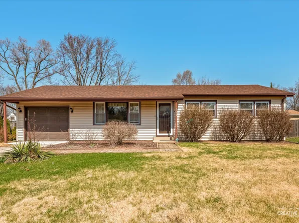 307 Cameron Ave, Lockport, IL 60441