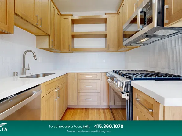 50 Capra Way APT 11, San Francisco, CA 94123