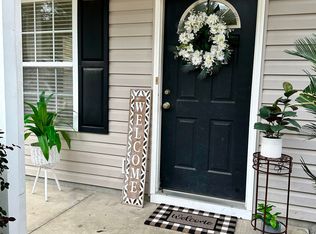 62 E J Stringer Rd, Crawfordville, FL 32327