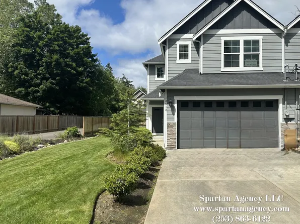 13512 95th Ave E, Puyallup, WA 98373