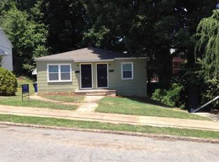 1949 Hinshaw Ave, Winston Salem, NC 27104