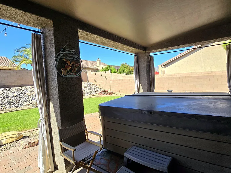 3725 E Northern Dancer Rd — Photo 30