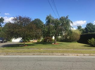 97 Turners Falls Rd, Turners Falls, MA 01376