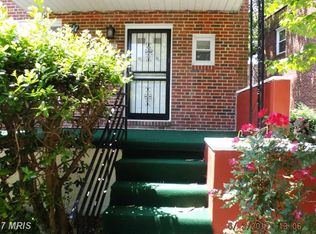 3810 Derby Manor Dr, Baltimore, MD 21215