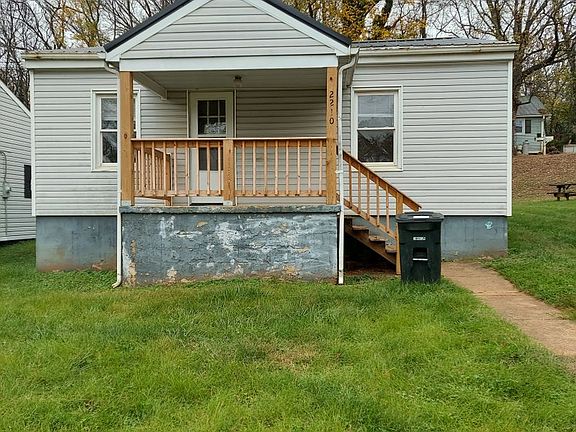 2nd image of 2210 Haden St