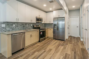 Rented by Keller Williams Realty Landmark