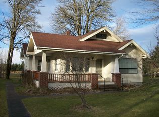 713 Nevil Rd, Winlock, WA 98596