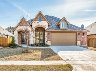 514 Lily St, Crowley, TX 76036