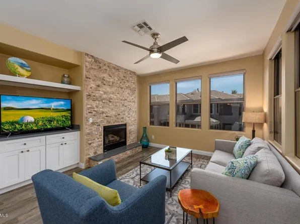 15221 N Clubgate Dr Unit 2057, Scottsdale, AZ 85254
