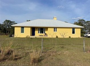6240 E Arbuckle Rd, Avon Park, FL 33825