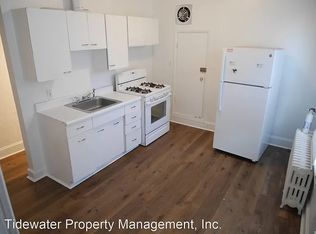 502 E 41st St UNIT 4, Baltimore, MD 21218