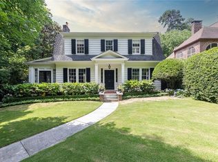 1439 Emory Rd NE, Atlanta, GA 30306