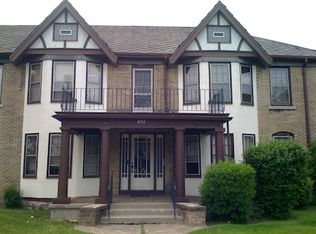 270 Sanders Rd APT 7, Buffalo, NY 14216