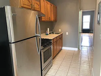 Rented by Keller Williams NYC