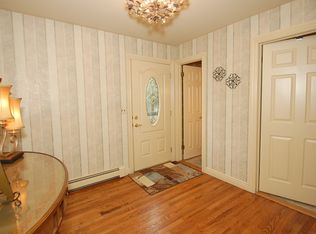 136 N Kinderkamack Rd #136E, Montvale, NJ 07645