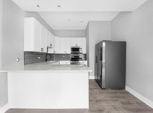1035 N Washtenaw Ave #3RD, Chicago, IL 60622