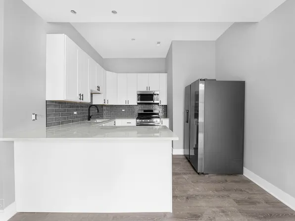 1035 N Washtenaw Ave #1, Chicago, IL 60622