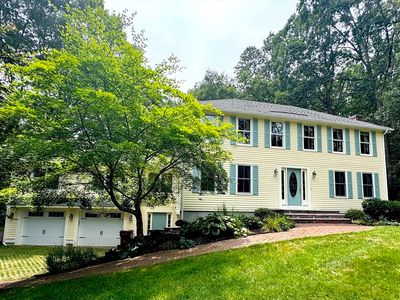 8 Vermont Rd, Tyngsboro, MA, 01879