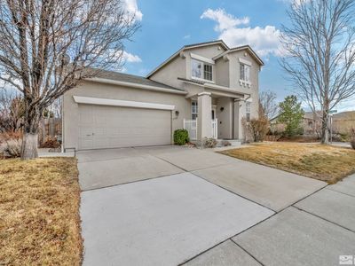 5700 Cathedral Peak Dr, Sparks, NV, 89436