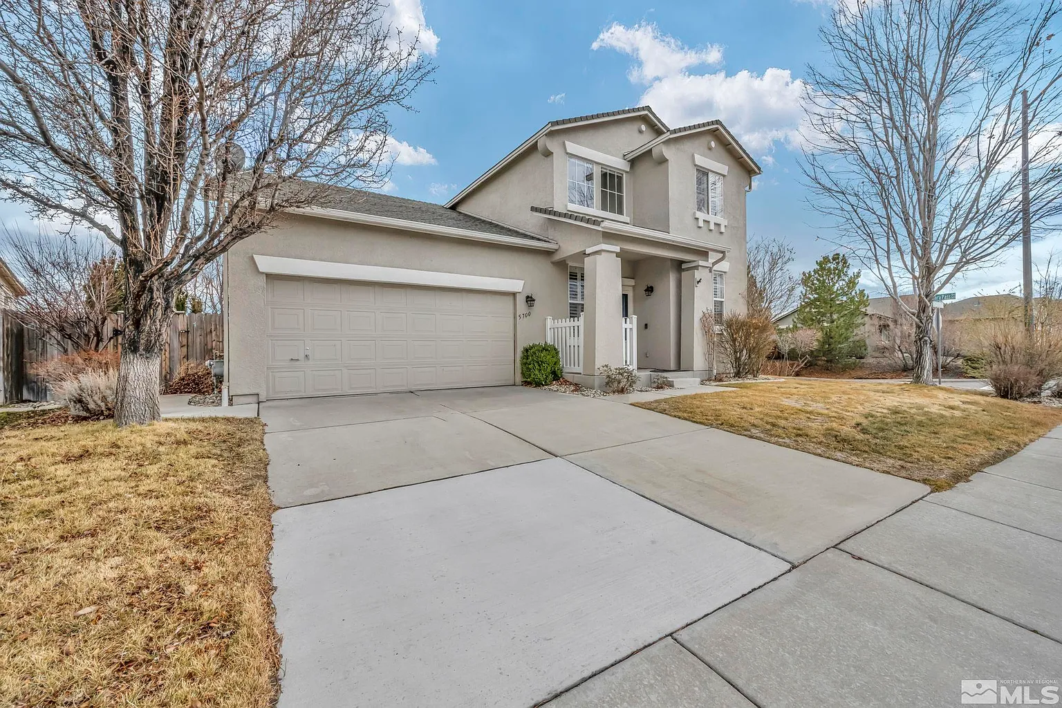 5700 Cathedral Peak Dr photo 1