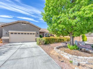 544 W Saddle Creek Dr, Rimrock, AZ 86322