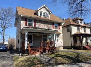 350 Augustine St, Rochester, NY 14613