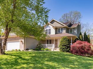 4220 S Clear View Dr, Bloomington, IN