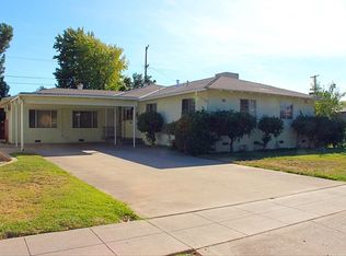 3916 E Fountain Way, Fresno, CA 93726