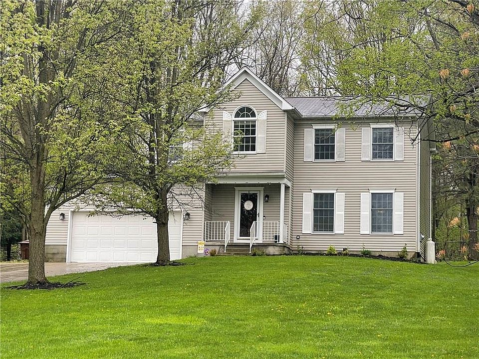 877 Latonka Dr, Mercer, PA 16137 Zillow