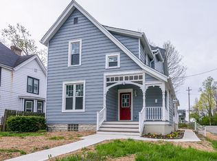 6101 Clephane Ave, Cincinnati, OH 45227