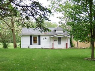 708 S Detroit St, Bellefontaine, OH