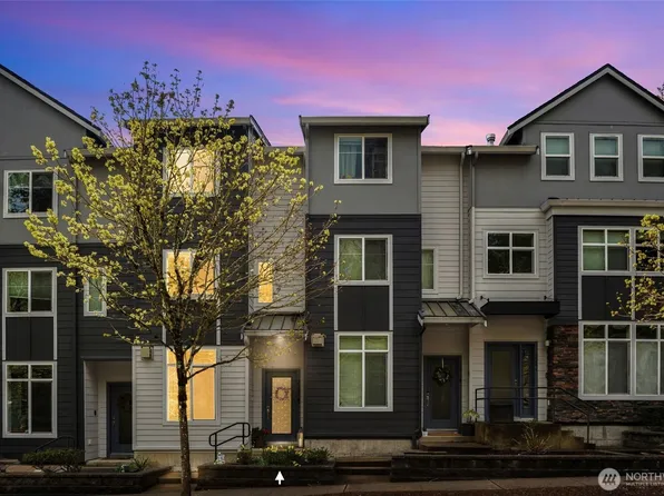 2229 NW Talus Dr, Issaquah, WA 98027